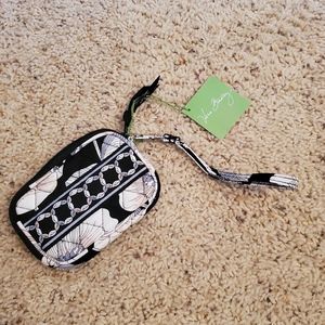 Vera Bradley tech case NWT